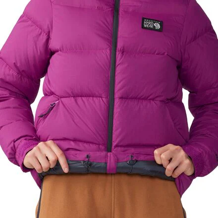 Nevadan Down Jacket - Women's