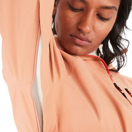 Refuge Pro Jacket - Women's