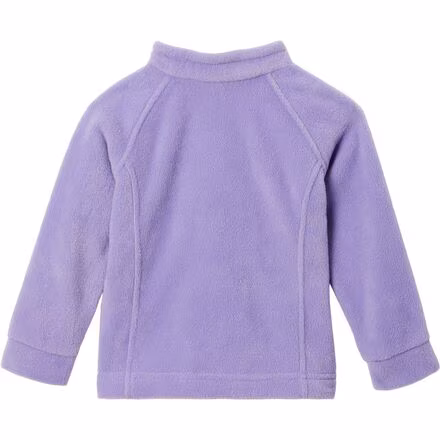 Benton Springs Fleece Jacket - Infant Girls'