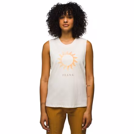 Everyday VW Graphic Tank Top - Women's