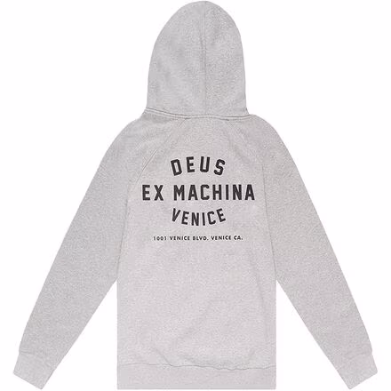 Venice Address Hoodie - Men's