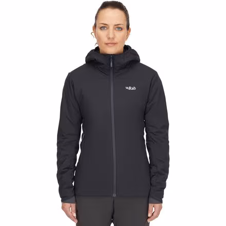 Xenair Alpine Light Jacket - Women's