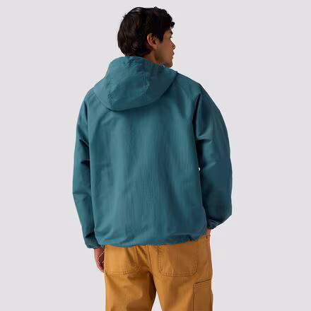 Utility Anorak - Men's