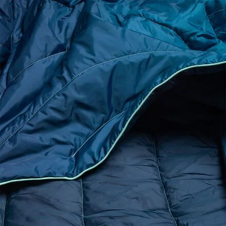 Original Puffy Solid 2-Person Blanket