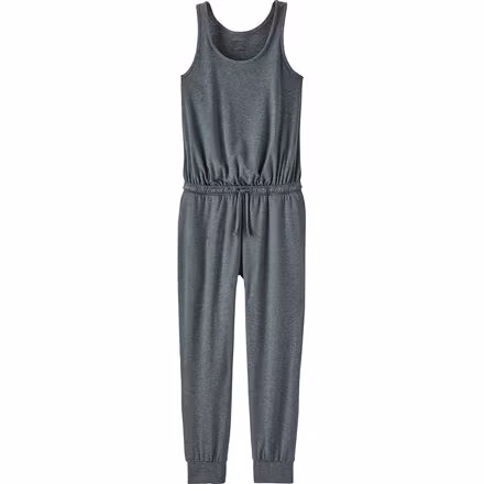 Seabrook Jumpsuit- Women's