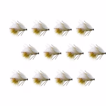 Jig Sparkle Yummy - 12-Pack