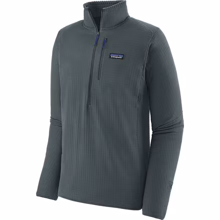 R1 Fleece 1/2-Zip Pullover - Men's
