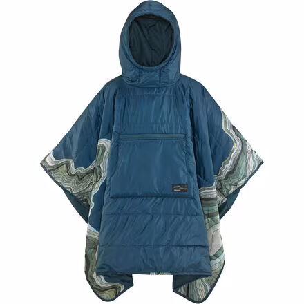 Honcho Poncho