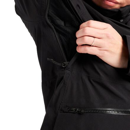 Treeline GORE-TEX Jacket - Women's