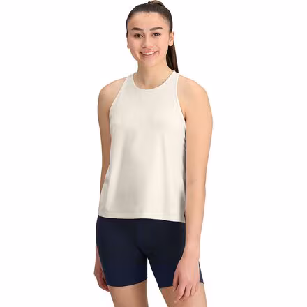 Dune Sky Standard Tank Top - Women's