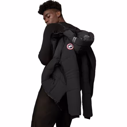 Hybridge Coat - Men's