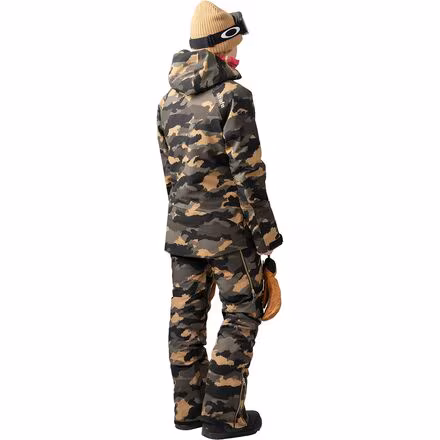 Lucky Jacket - Women's