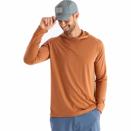 Clearwater Hoodie - Men's