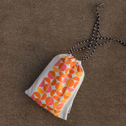 Half Moon Wander Towel