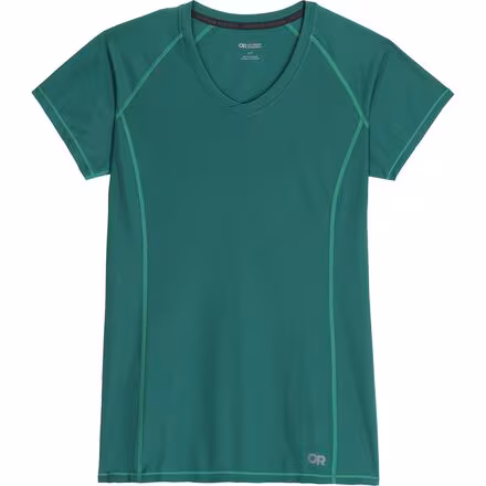 Echo Short-Sleeve T-Shirt - Women's