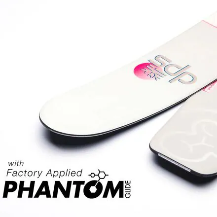 112RP Pagoda Special Edition Asia Tour Ski - 2024