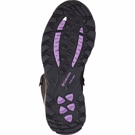 Newton Ridge Plus Wide Hiking Boot - Women's