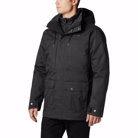 Horizons Pine Interchange Jacket - Men's