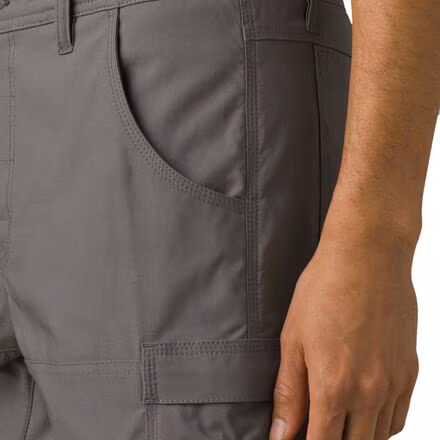 Stretch Zion 10in Short II - Men's