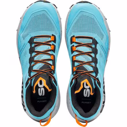 Spin Planet Running Shoe - Men's