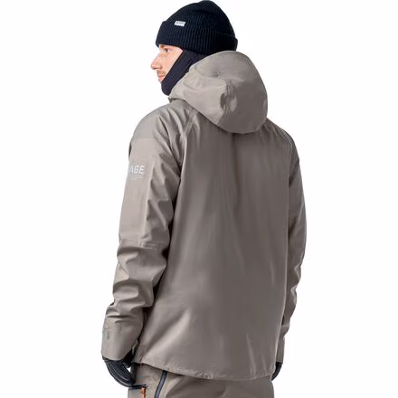 Glacier 3L Light Jacket - Men's