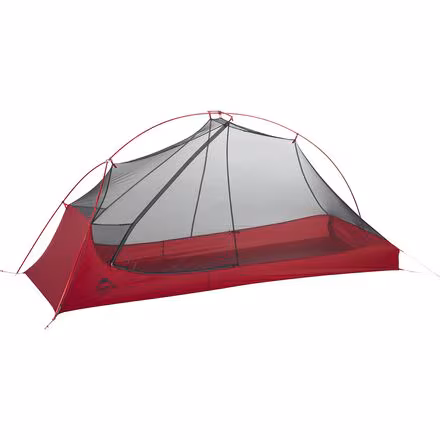 FreeLite 1 Tent: 1-Person 3-Season