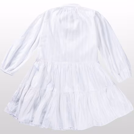 Market Tier Dress - Women's