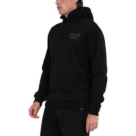 Billy Hoodie - Men's