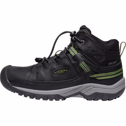 Targhee Mid WP Shoe - Kids'
