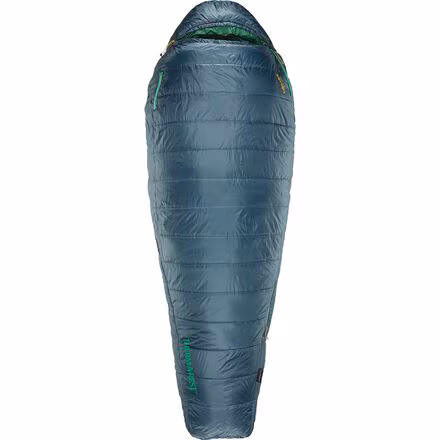 Saros Sleeping Bag: 32F Synthetic