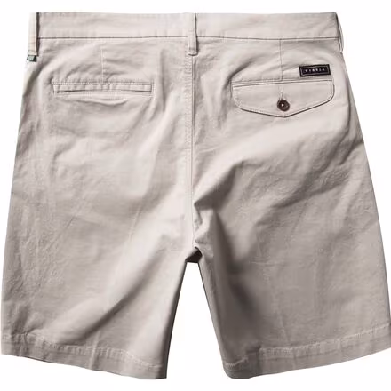 No See Ums Eco 18in Walkshort - Men's