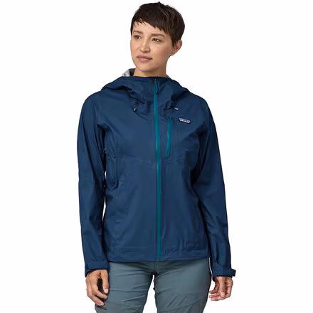 Granite Crest Jacket - Women's