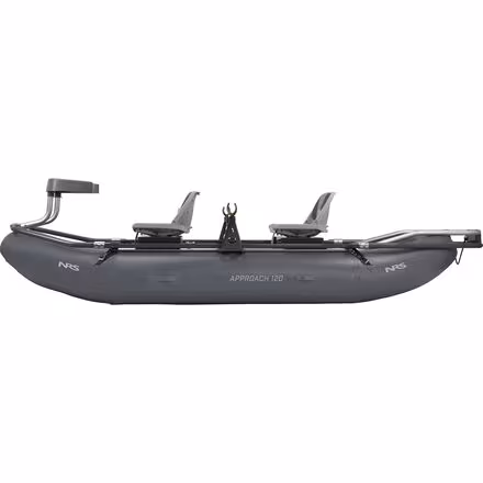 Approach 120 Fishing Raft