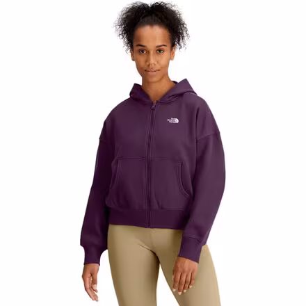 Evolution Full-Zip Hoodie - Women's