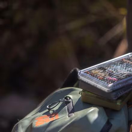 Tacky Original Fly Box