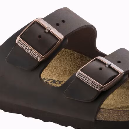 Arizona Leather Sandal - Men's