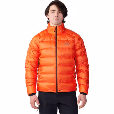 Phantom Alpine Down Jacket - Men's