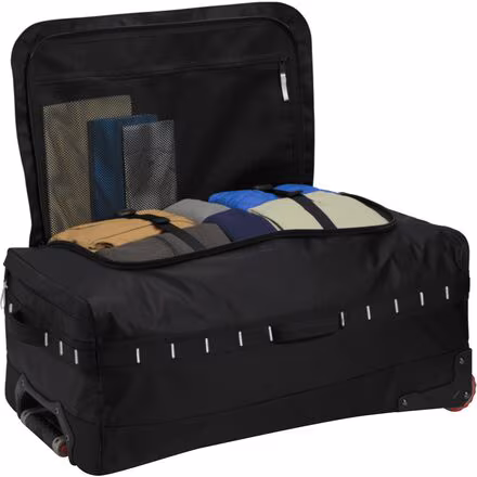 Base Camp Voyager 29in Roller Luggage