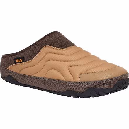 ReEMBER Terrain Slipper - Men's