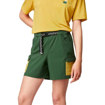 Camba Stretch Short - Women's