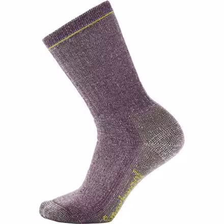 Classic Edition Full Cushion 2nd Cut Crew Sock - Women's