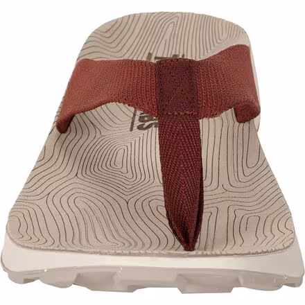 Orleans Flip Flop - Men's