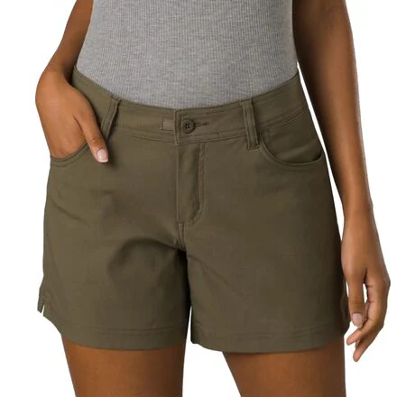 Halle II 5in Short - Women's
