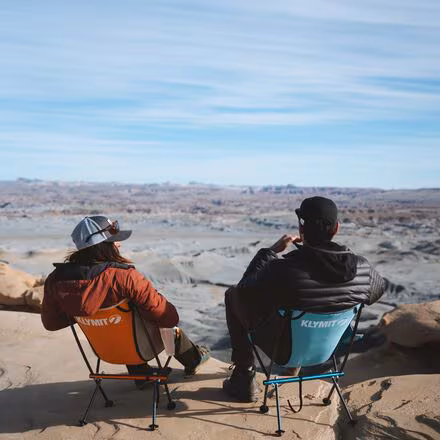 Ridgeline Short Camp Chair