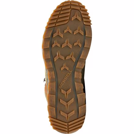 Wildwood Mid LTR WP Boot - Women's