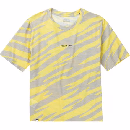 Icon Logo T-Shirt - Women's