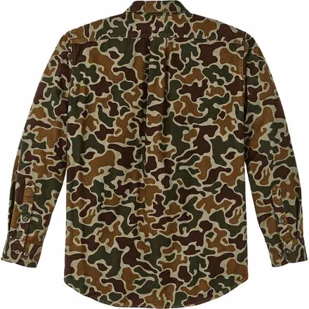 Field Flannel Shirt - Men's