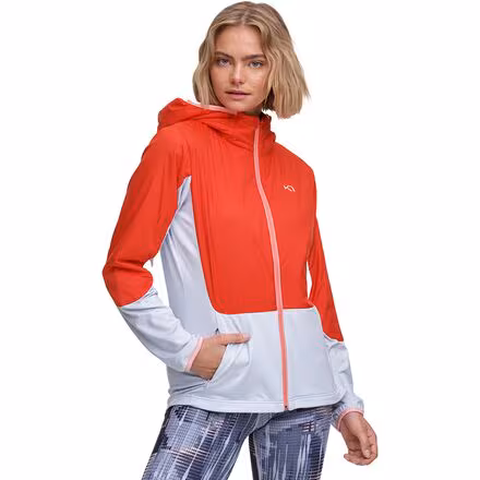 Sanne Hybrid Jacket - Women's