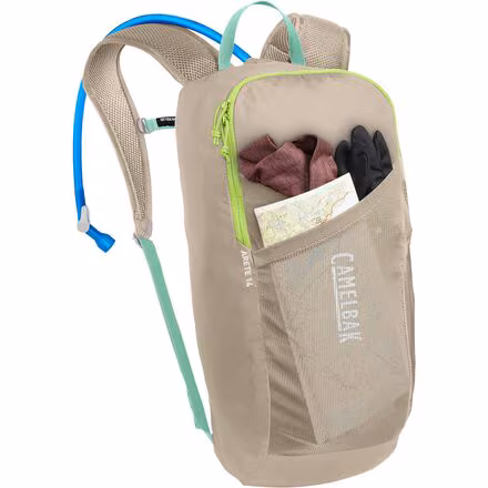 Arete 14L Hydration Pack