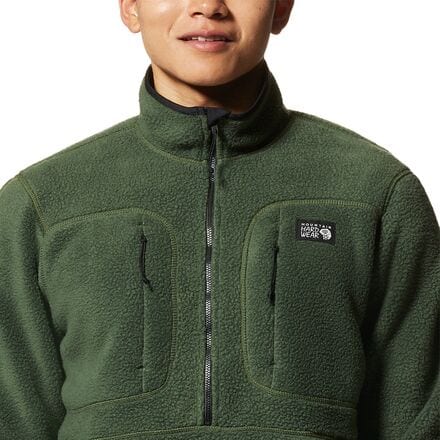 HiCamp Fleece Pullover - Men's